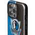 NBA Dallas Mavericks Canvas iPhone 15 Pro Impact Case